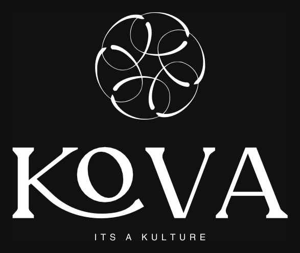 Kova Logo